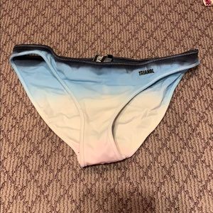 Triangl Bikini Bottoms